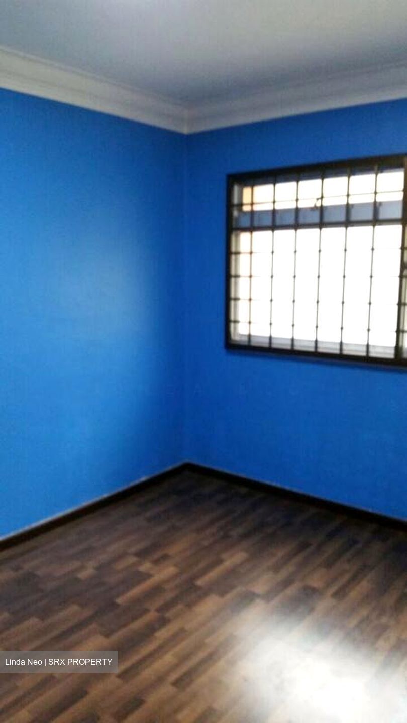 Blk 493E Tampines Street 43 (Tampines), HDB 4 Rooms #527305701